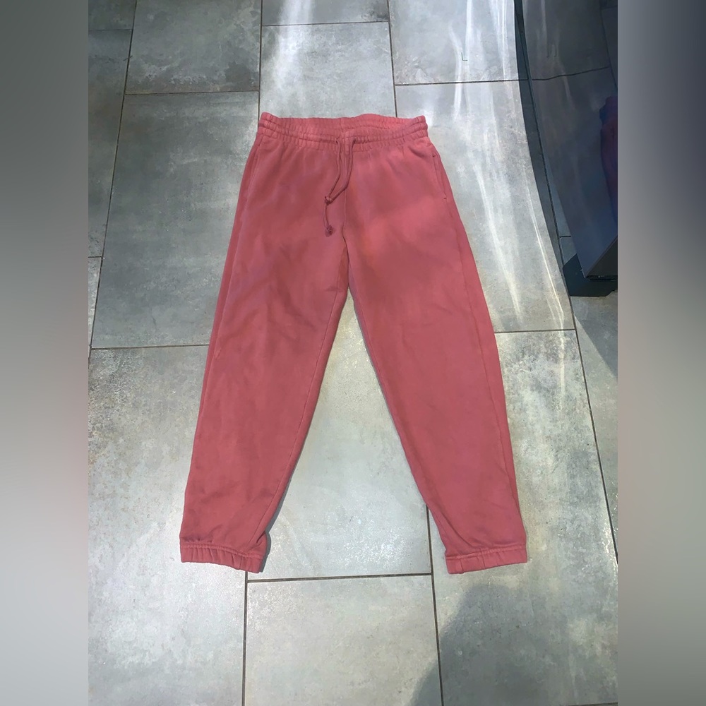 Tna cozy rose mauve joggers 🌺 - Picture 2 of 3